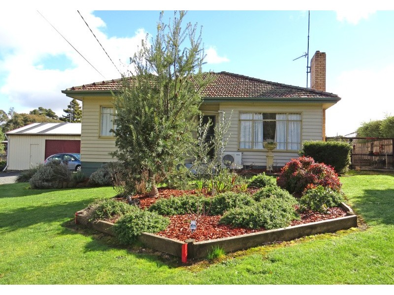 1 Daylesford Road, Brown Hill VIC 3350