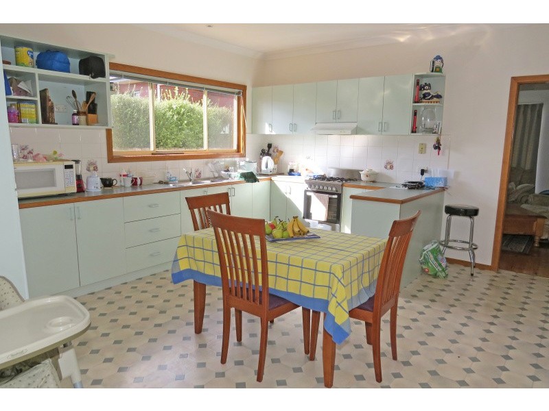 1 Daylesford Road, Brown Hill VIC 3350