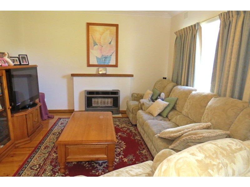1 Daylesford Road, Brown Hill VIC 3350