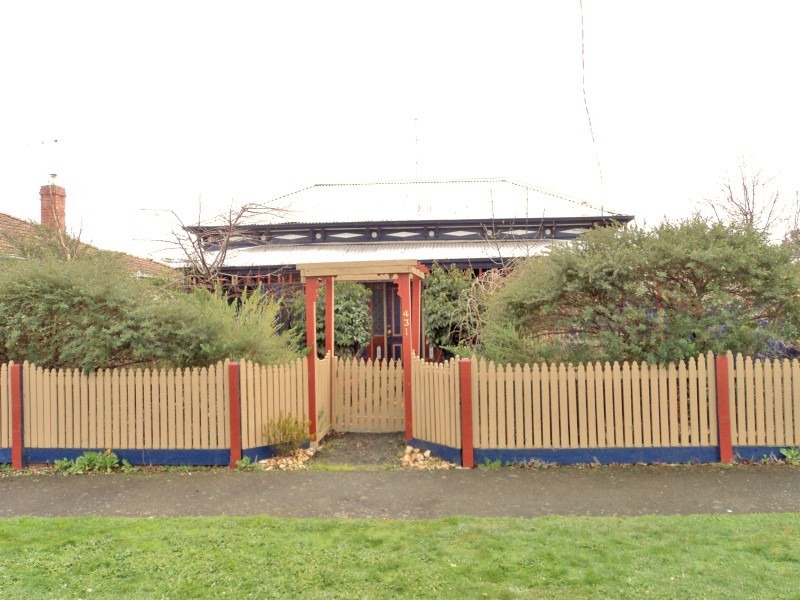 431 Eureka Street, Ballarat VIC 3350