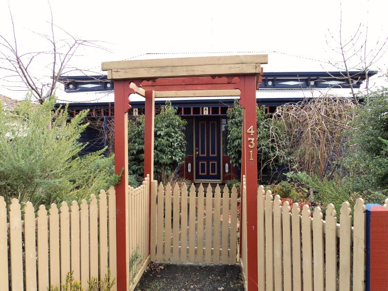 431 Eureka Street, Ballarat VIC 3350