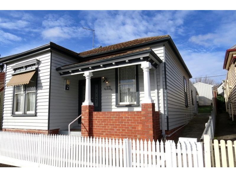 73 Peel Street South, Ballarat VIC 3350