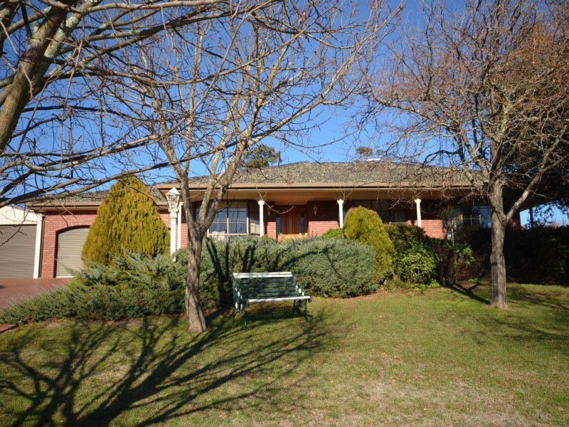 124 Finlay Street, Brown Hill VIC 3350