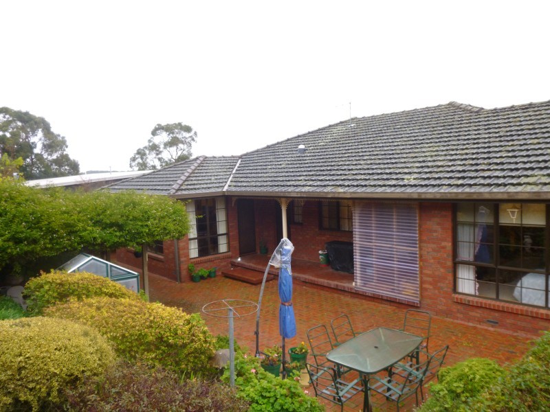 124 Finlay Street, Brown Hill VIC 3350