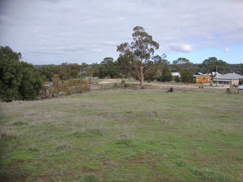 Lot 1, 2 Palmerston Street, Newstead VIC 3462