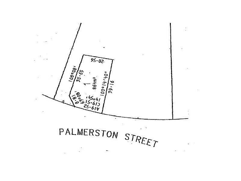Lot 1, 2 Palmerston Street, Newstead VIC 3462