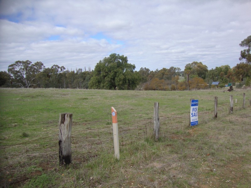 Lot 3, 2 Palmerston Street, Newstead VIC 3462