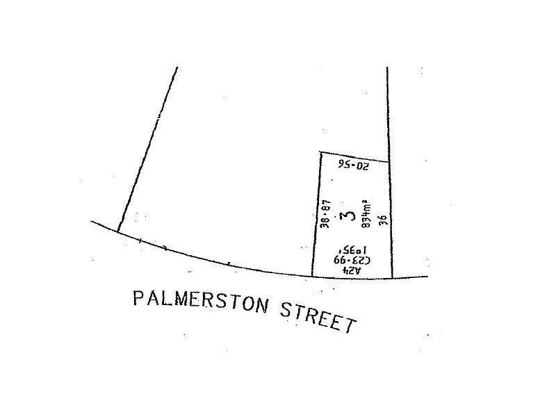 Lot 3, 2 Palmerston Street, Newstead VIC 3462