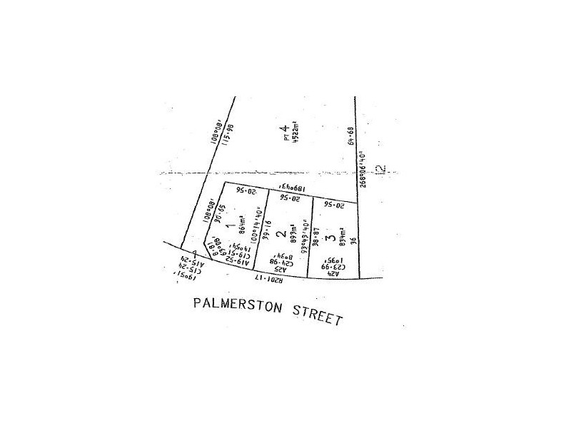 Lot 3, 2 Palmerston Street, Newstead VIC 3462