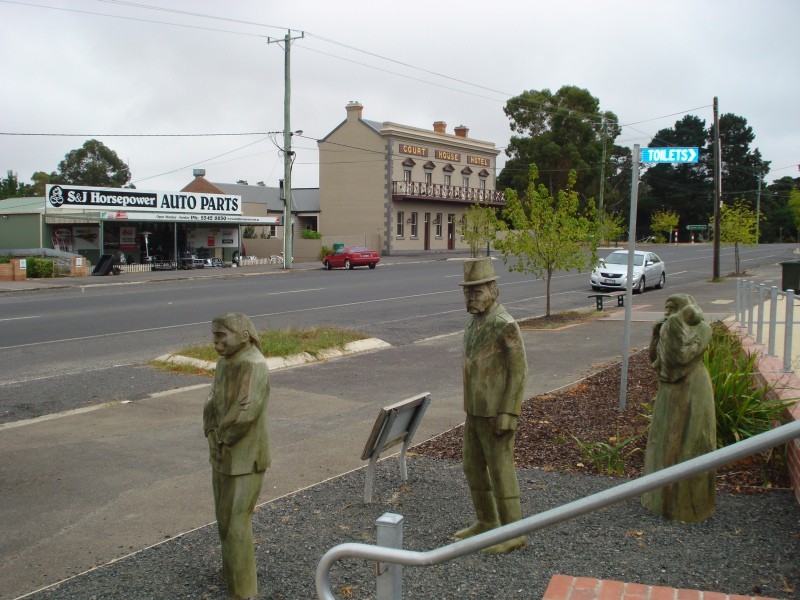 C/A 10 Lynch Street, Smythesdale VIC 3351