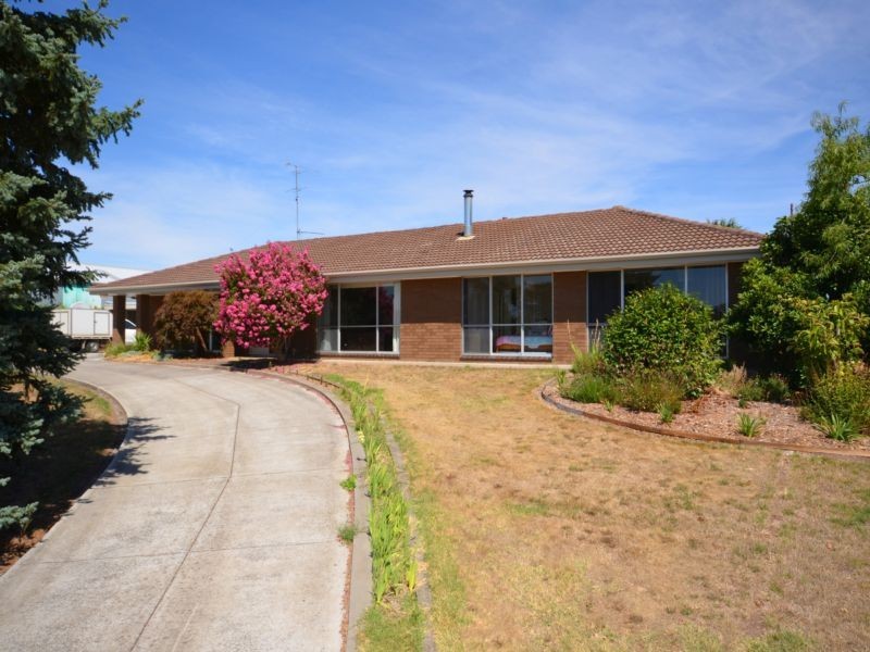 Smythes Creek VIC 3351