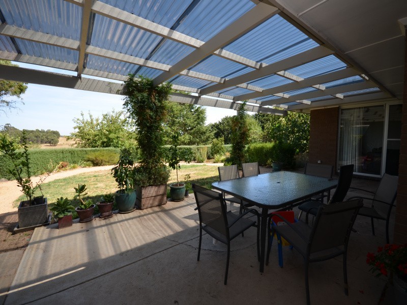 Smythes Creek VIC 3351