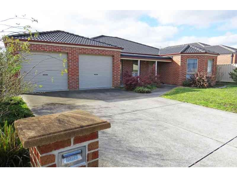 32 Canadian Crescent, Canadian VIC 3350