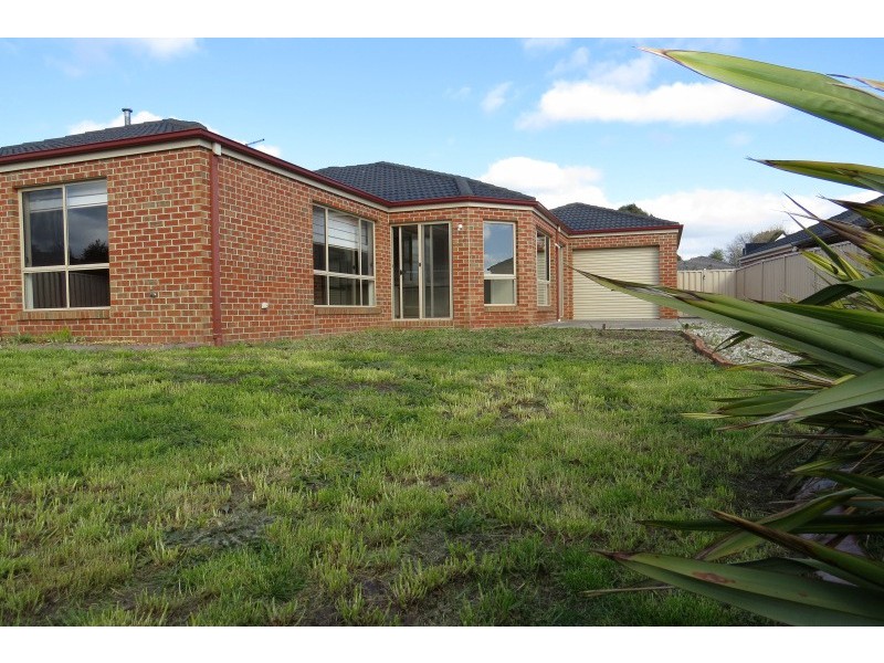 32 Canadian Crescent, Canadian VIC 3350