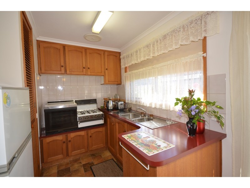 Unit 10, 25 Dare Street, Wendouree VIC 3355