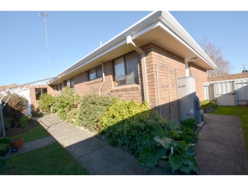 Unit 10, 25 Dare Street, Wendouree VIC 3355