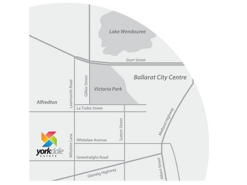 4 Countess Road, Delacombe VIC 3356