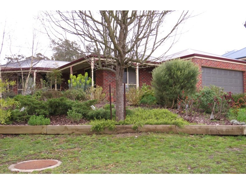 628 Eyre Street, Buninyong VIC 3357