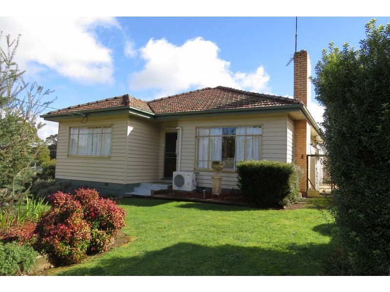 1 Daylesford Road, Brown Hill VIC 3350