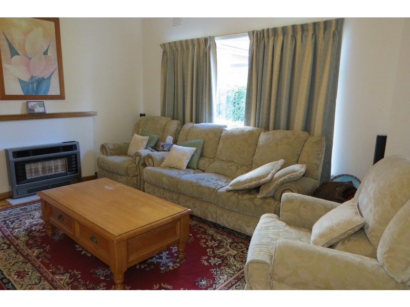 1 Daylesford Road, Brown Hill VIC 3350