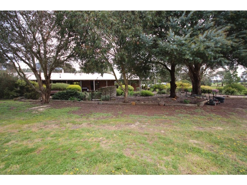 52 Kopkes Road, Haddon VIC 3351