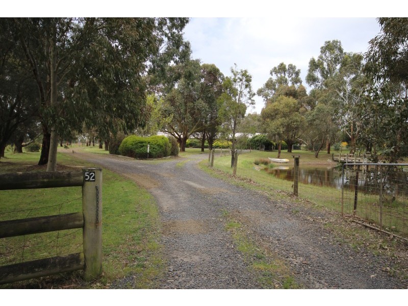 52 Kopkes Road, Haddon VIC 3351