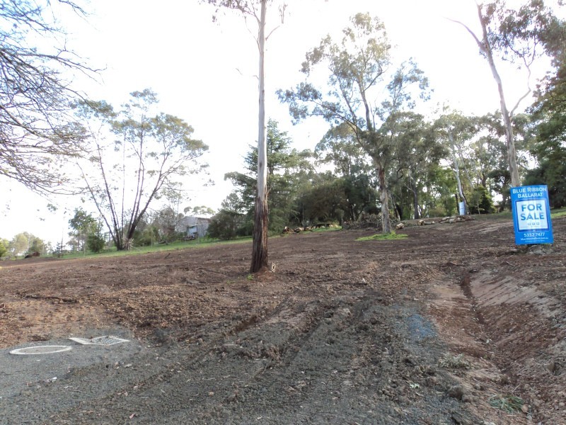 Lot 5 Herriott Street, Buninyong VIC 3357