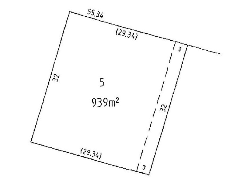 Lot 5 Herriott Street, Buninyong VIC 3357