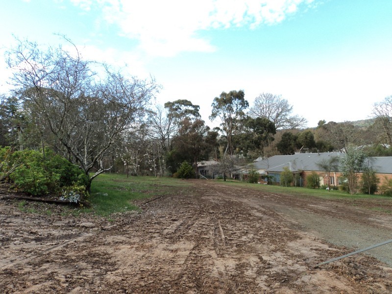 Lot 2 Hedrick Street, Buninyong VIC 3357