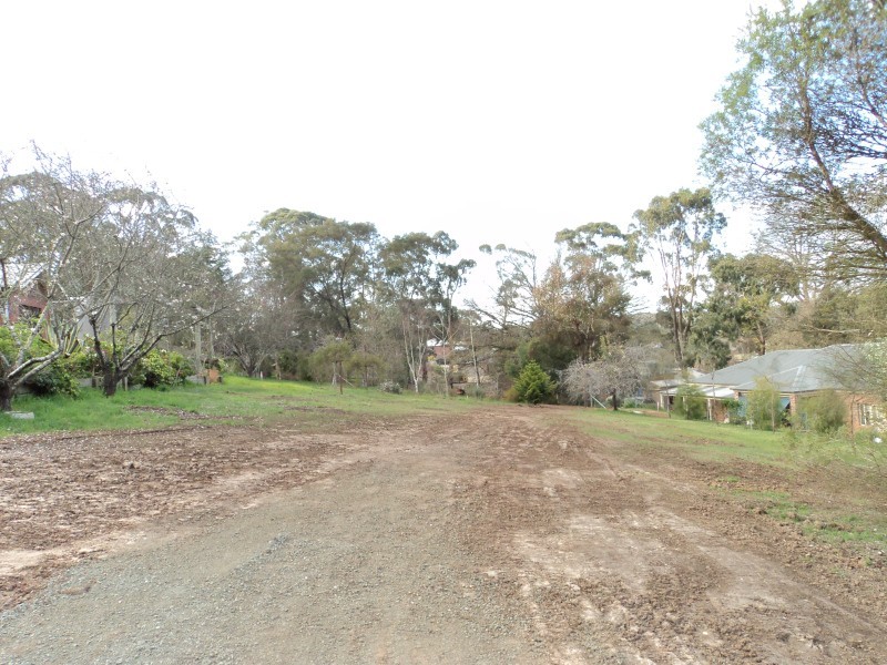 Lot 2 Hedrick Street, Buninyong VIC 3357