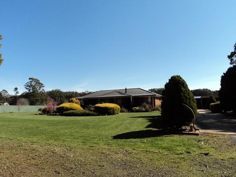 2115 Ballan-Daylesford Road, Leonards Hill VIC 3461