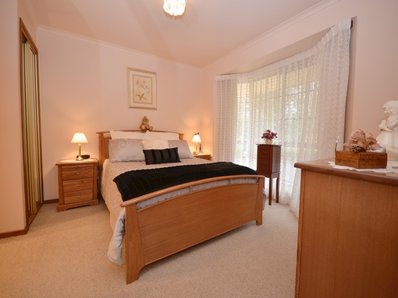 2115 Ballan-Daylesford Road, Leonards Hill VIC 3461