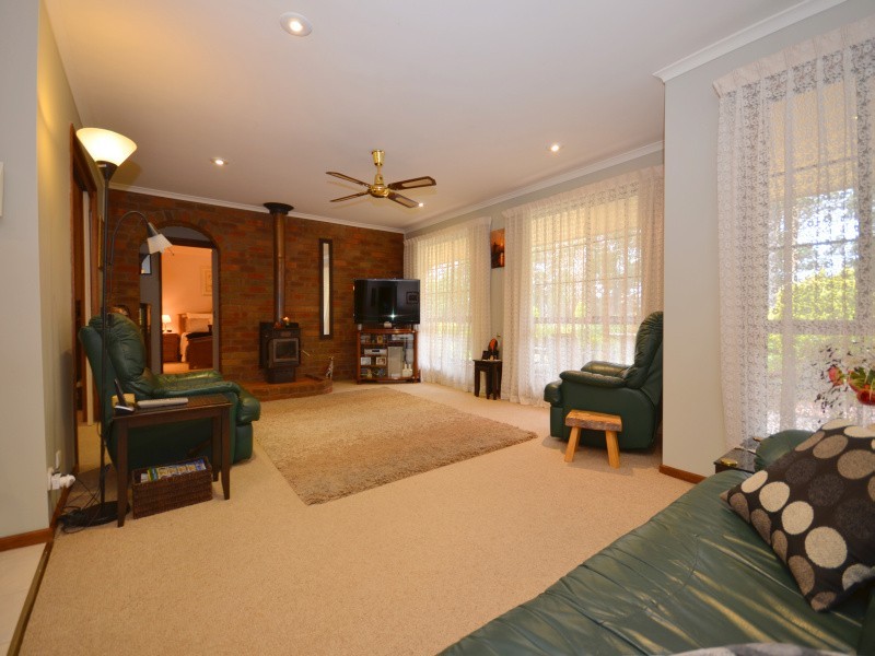 2115 Ballan-Daylesford Road, Leonards Hill VIC 3461