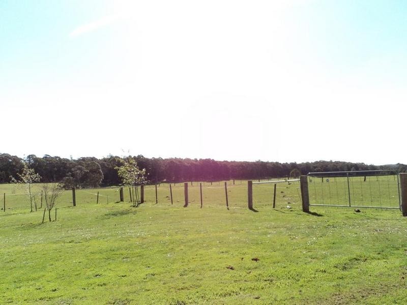 2115 Ballan-Daylesford Road, Leonards Hill VIC 3461