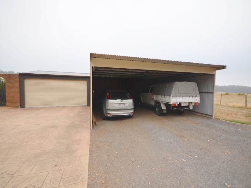 2115 Ballan-Daylesford Road, Leonards Hill VIC 3461