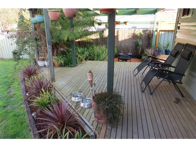 22 Albert Street, Creswick VIC 3363