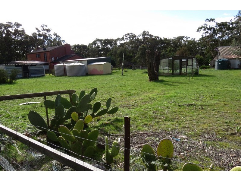 2819 Colac-Ballarat Road, Dereel VIC 3352