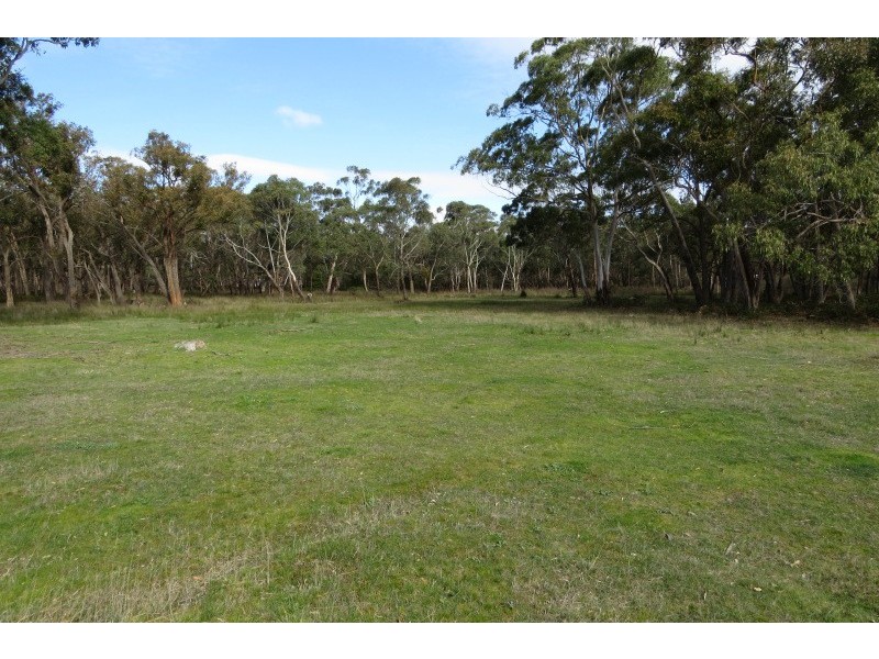2819 Colac-Ballarat Road, Dereel VIC 3352