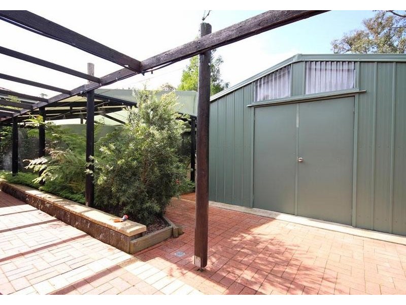 507 Richards Street, Canadian VIC 3350