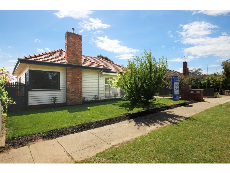 65 Gillies Street, Alfredton VIC 3350