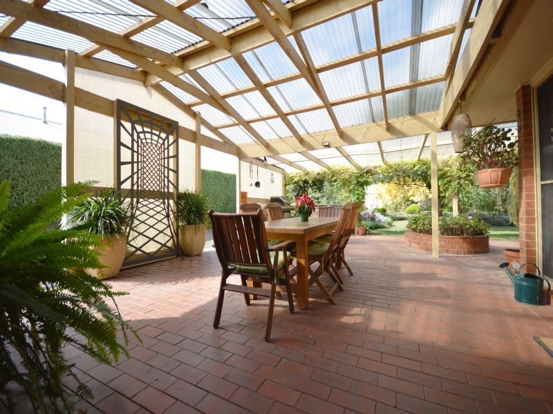 505 Wiltshire Lane, Delacombe VIC 3356