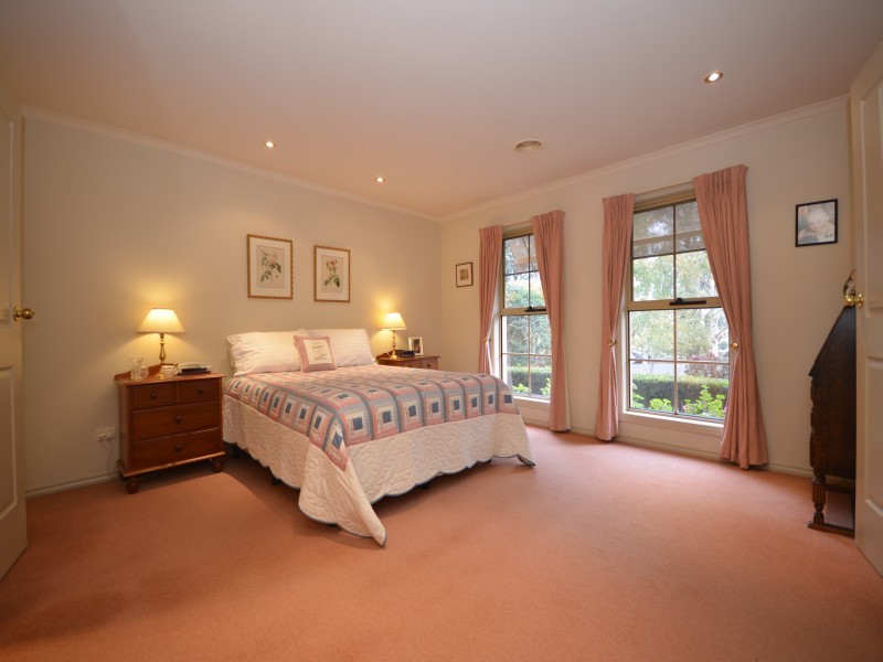 505 Wiltshire Lane, Delacombe VIC 3356