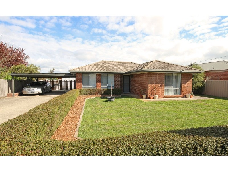 3 Dundas Street, Miners Rest VIC 3352