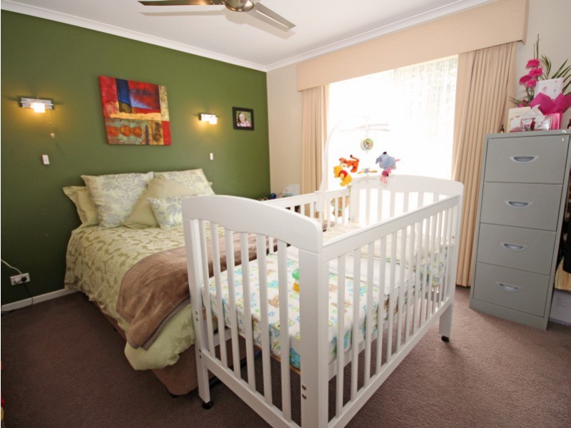 3 Dundas Street, Miners Rest VIC 3352