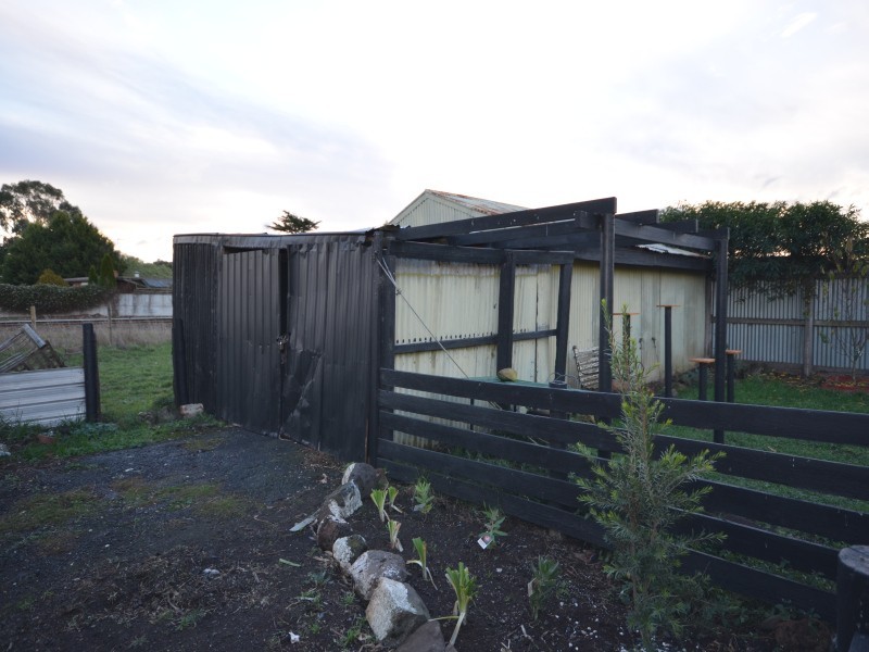 335 Bungaree-Wallace Road, Bungaree VIC 3352