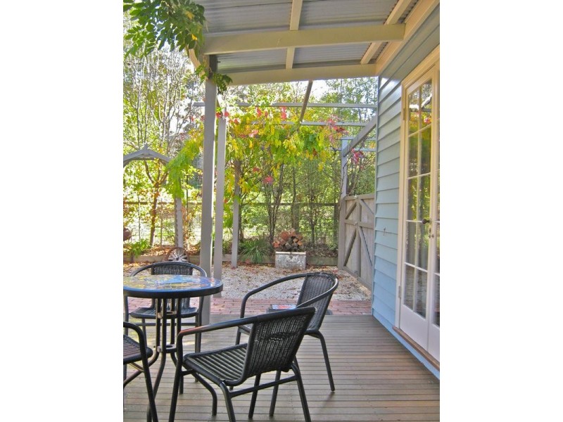 3 Fifteenth Street, Hepburn Springs VIC 3461