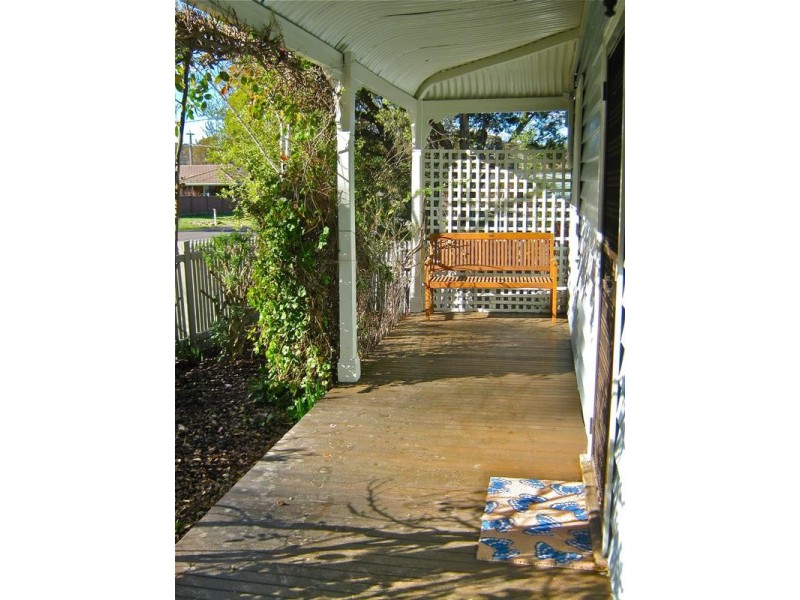 3 Fifteenth Street, Hepburn Springs VIC 3461