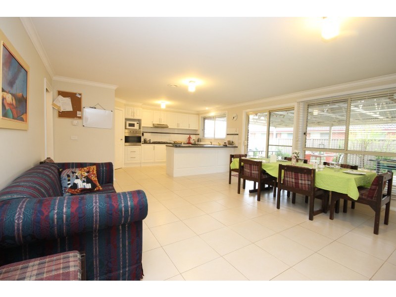 107 Birdwood Avenue, Sebastopol VIC 3356