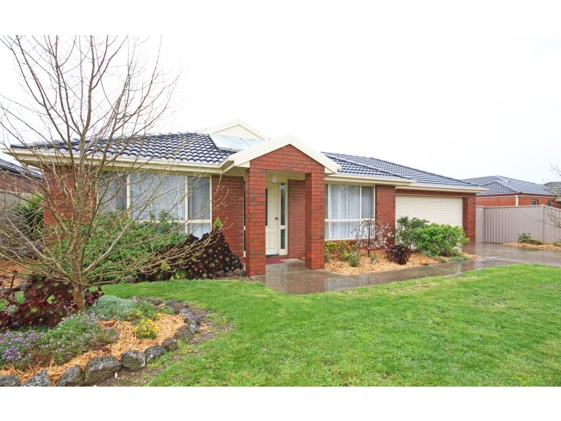 107 Birdwood Avenue, Sebastopol VIC 3356