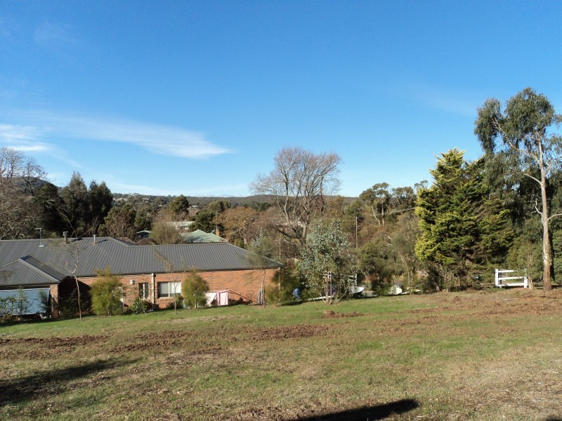 Lots 2, 3, 4&5/901-903 Cathcart Street, Buninyong VIC 3357
